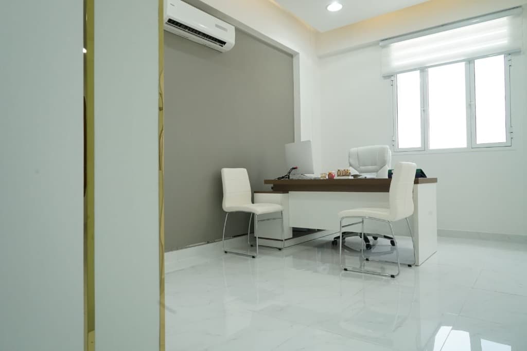 Consultation Suite